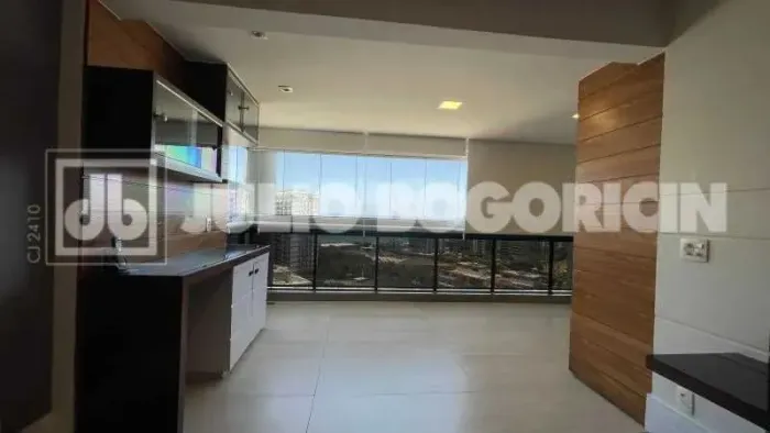 Condomínio Watersways Residencial Barra da Tijuca