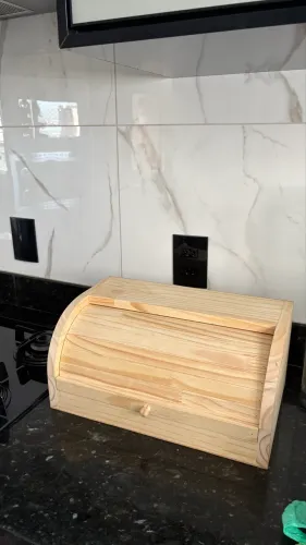 Porta pão