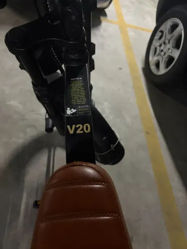 Vendo Bicicletas Elétricas