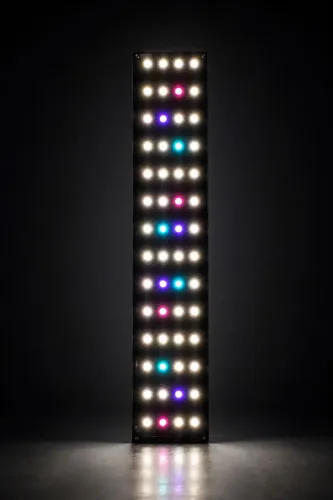 Luminária Led Para Aquários 200 W 140 cm Coral Home