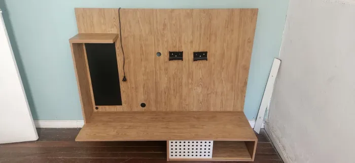 Painel de tv