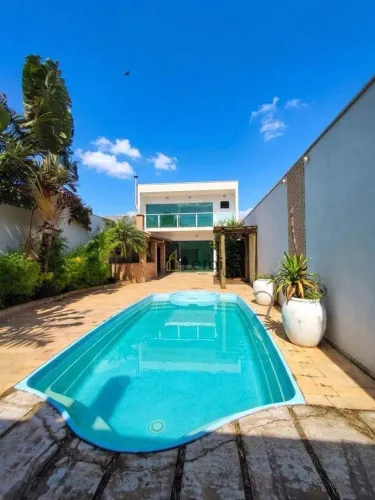 Casa com 1 dormitório à venda, 82 m² por R$ 690.000,00 - Vila Padre Bento - Itu/SP