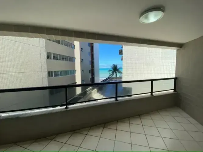 Apartamento para locação, BOA VIAGEM, Recife, PE