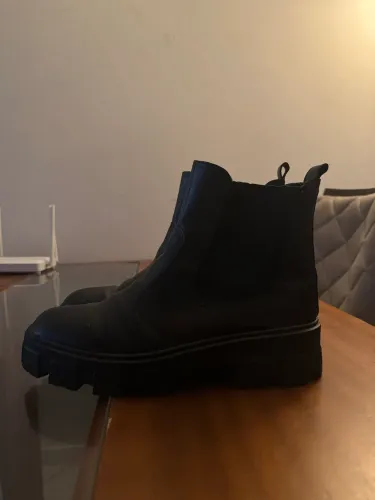 Bota Tratorada 41
