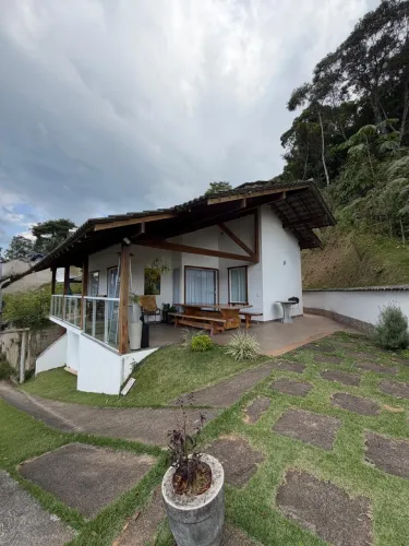 Casa Condomínio- Domingos Martins