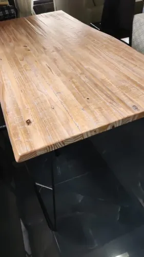 Mesa de jantar