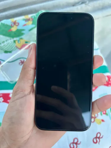 IPHONE 15PRO 128G