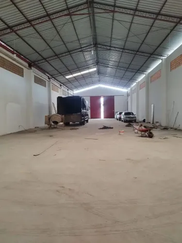 Imóvel para aluguel possui 550 metros quadrados com 1 quarto em Umarizal - Belém - PA