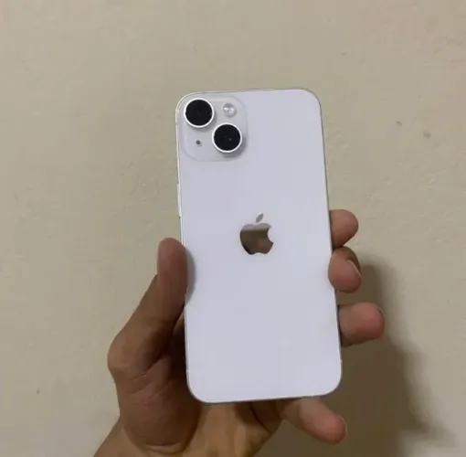 ? iPhone 14 128GB Semi Novo | Bateria 88% | Todo Original | Excelente Estado.