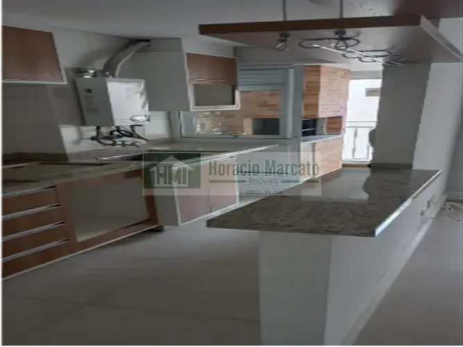 Apartamento Santa Maria São Caetano do Sul/SP