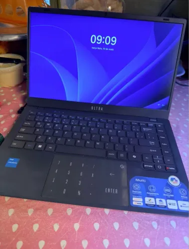 Notebook