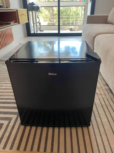 FRIGOBAR PHILCO NOVO 