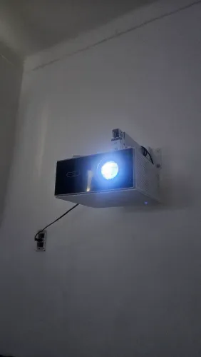 Projetor thundeal Tda7w
