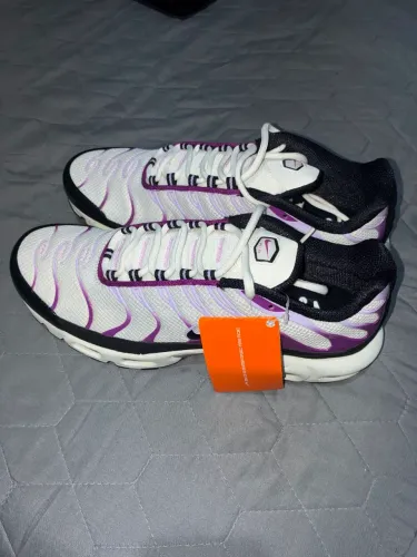 Tênis Nike Air Max Plus TN "Lilac Bloom" Original