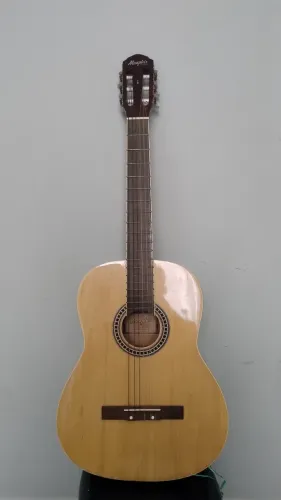 Violão Memphis