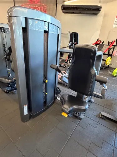 Máquina Tríceps Press Life Fitness Insigna