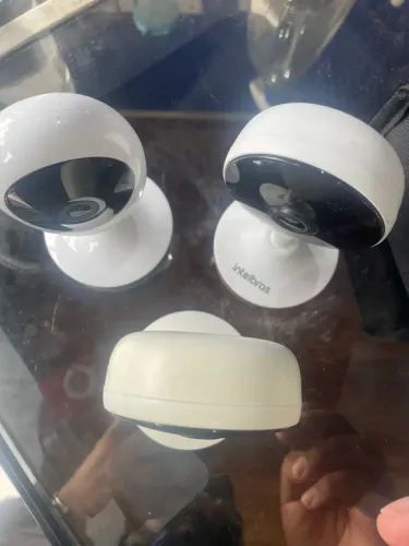 CÂMERAS DE MONITORAMENTO BARATO!!!!