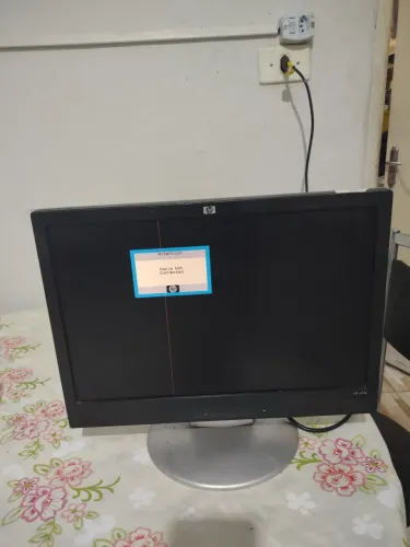 Monitor HP