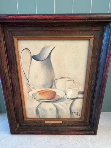 Quadro em tela - Coppio