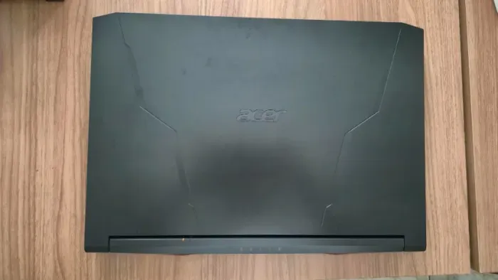 Acer Nitro 5 17.3" 144Hz - i7 11600H, RTX 3050, 16GB RAM, SSD 512GB NVMe