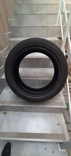 Pneu em Bom Estado 