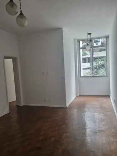 Rua Ary Parreiras, 28