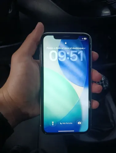 iPhone 11 128gb Leia