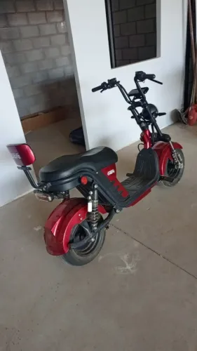 Scooter 2025 - 1000W