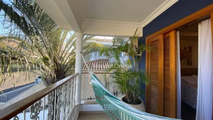 Casa com 4 dormitórios para alugar, 306 m² por R$ 9.280,44/mês - Jardim Pagliato - Sorocab