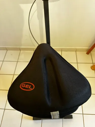 Bike ergométrica 