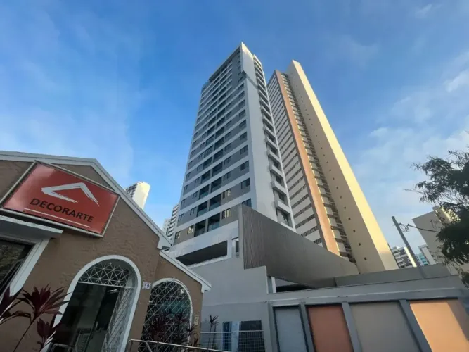 GG - Sainte Marie/ 3 Quartos (1 Suíte) 84m²/ ITBI+REGISTRO GRÁTIS, ÚLTIMA UNIDADE/ Rosarin