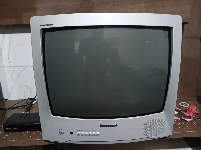 TV TUBO