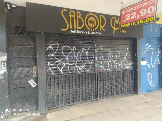 Loja Comercial para Aluguel em Asa Sul, Brasília  205 m²