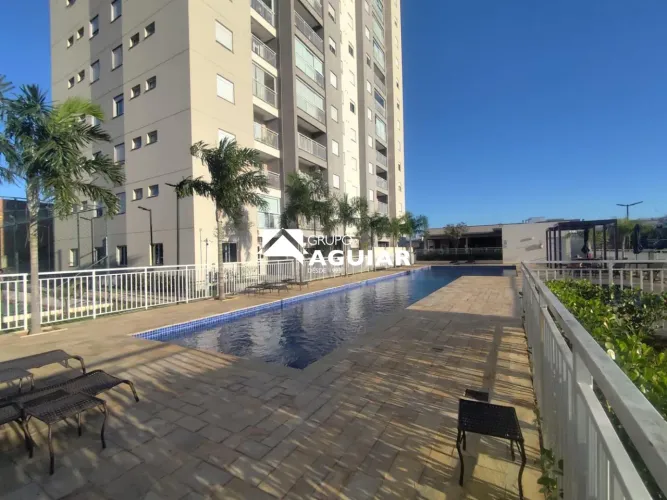 Garden Novo à Venda no Maxy Francheschini Conforto e Exclusividade em Hortolândia