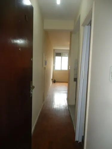 Imóvel para aluguel com 28 metros quadrados em Vila Buarque - São Paulo - SP