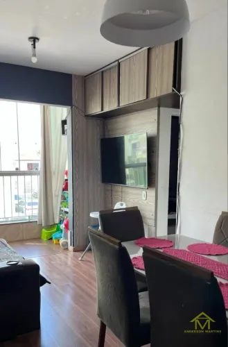 Apartamento em Gaivotas - Vila Velha, ES