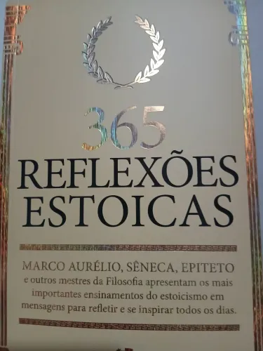 365 reflexoes estoicas
