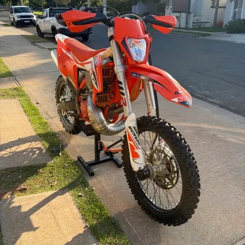 KTM 300 EXC 2023