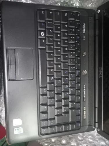 Notebook Dell Vostro 1400