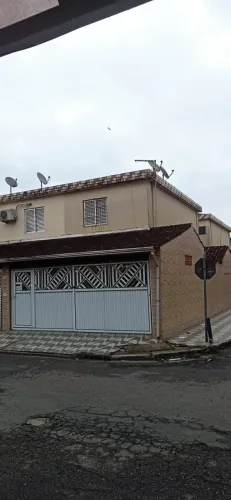  CAIU O PREÇO Sobrado de Esquina |  Vila Nova Mirim de R$ 390.000,00 por R$ 319.990,00