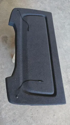 Tampa bagagito Hyundai Hb20