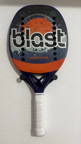 Raquete Beach Tennis Sandever Blast