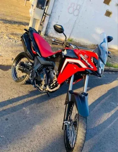 Vendo sahara