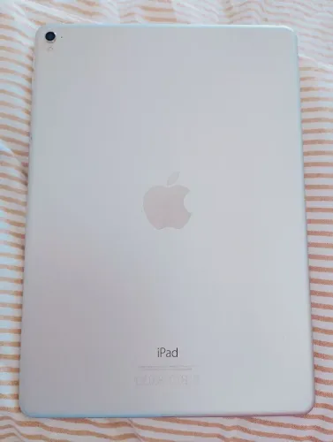 iPad 9 geração, 128g, cinza claro