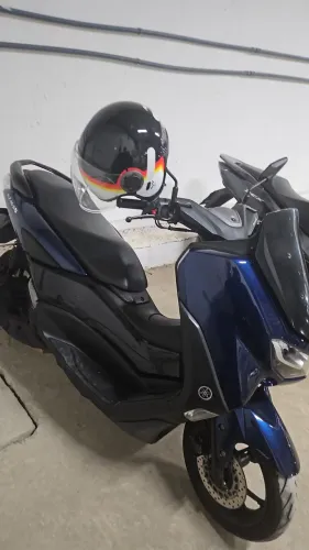 YAMAHA NMAX 160 2022 | SUPER CONSERVADA