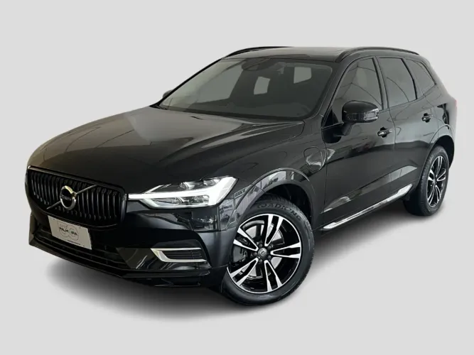 Volvo XC 60 T-5 Momentum 2.0 245cv FWD 5P 2021