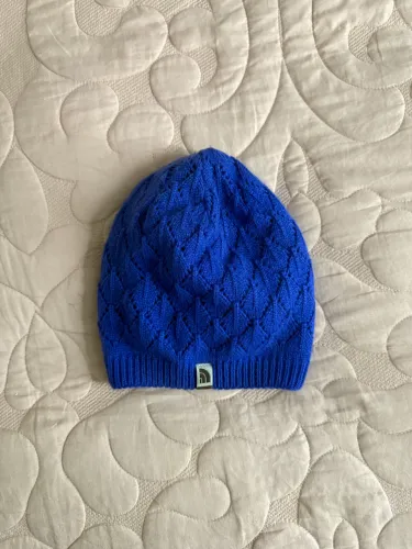 Gorro The North Face original para Frio e neve