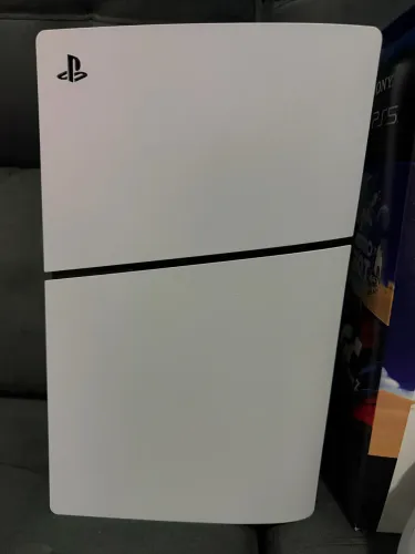 Game PS5