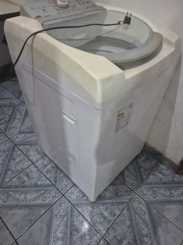 Vendo Máquina de Lavar Roupas 11 KG
