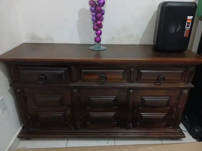 Armário buffet